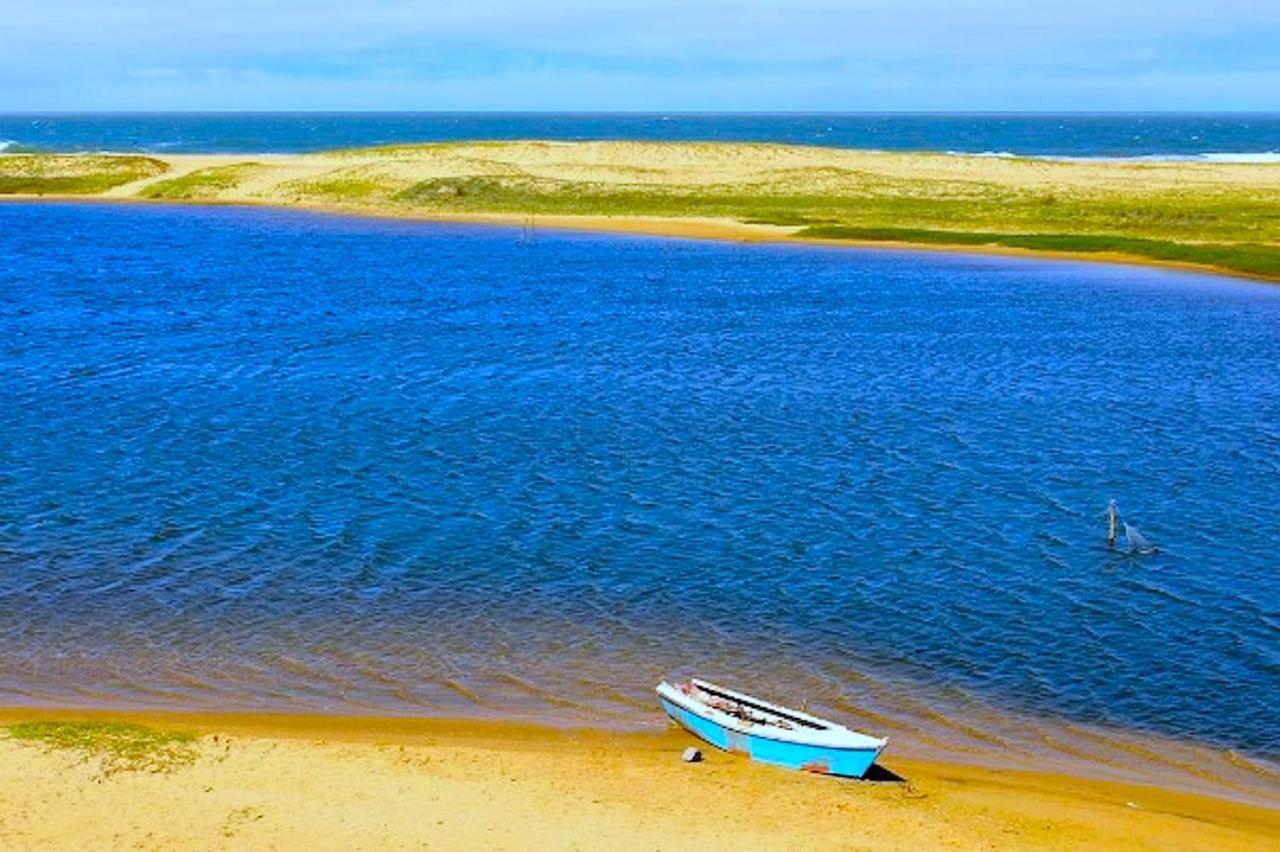 La Viuda De Jose Ignacio Hotel Bagian luar foto