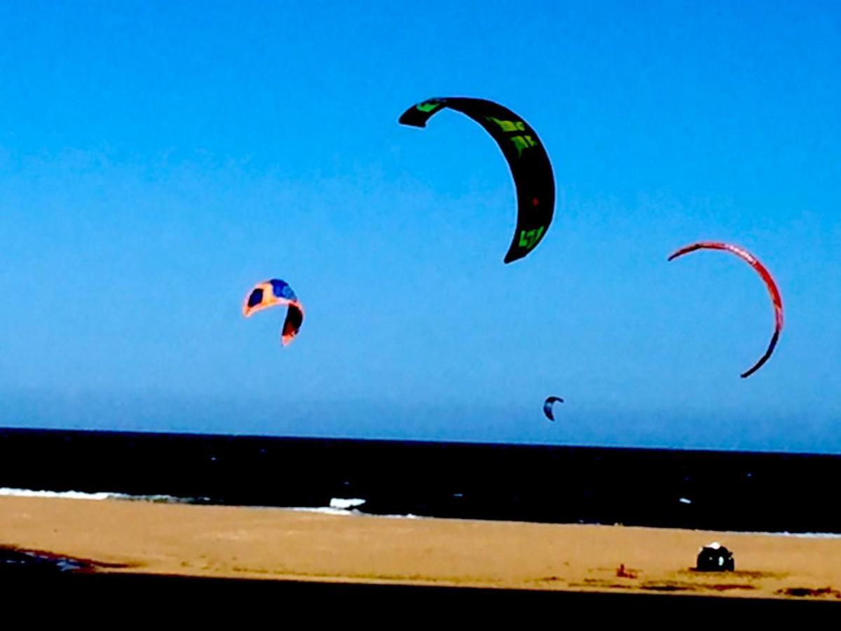La Viuda De Jose Ignacio Hotel Bagian luar foto