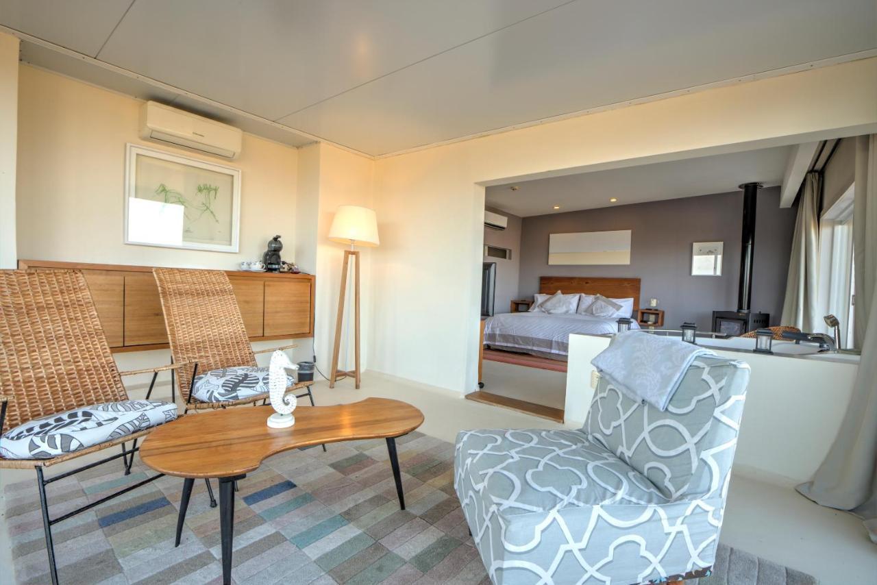 La Viuda De Jose Ignacio Hotel Bagian luar foto