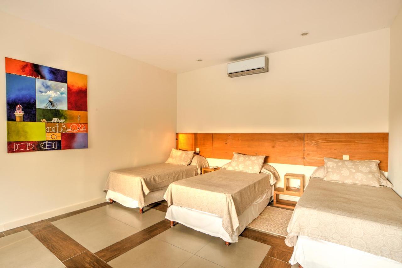 La Viuda De Jose Ignacio Hotel Bagian luar foto