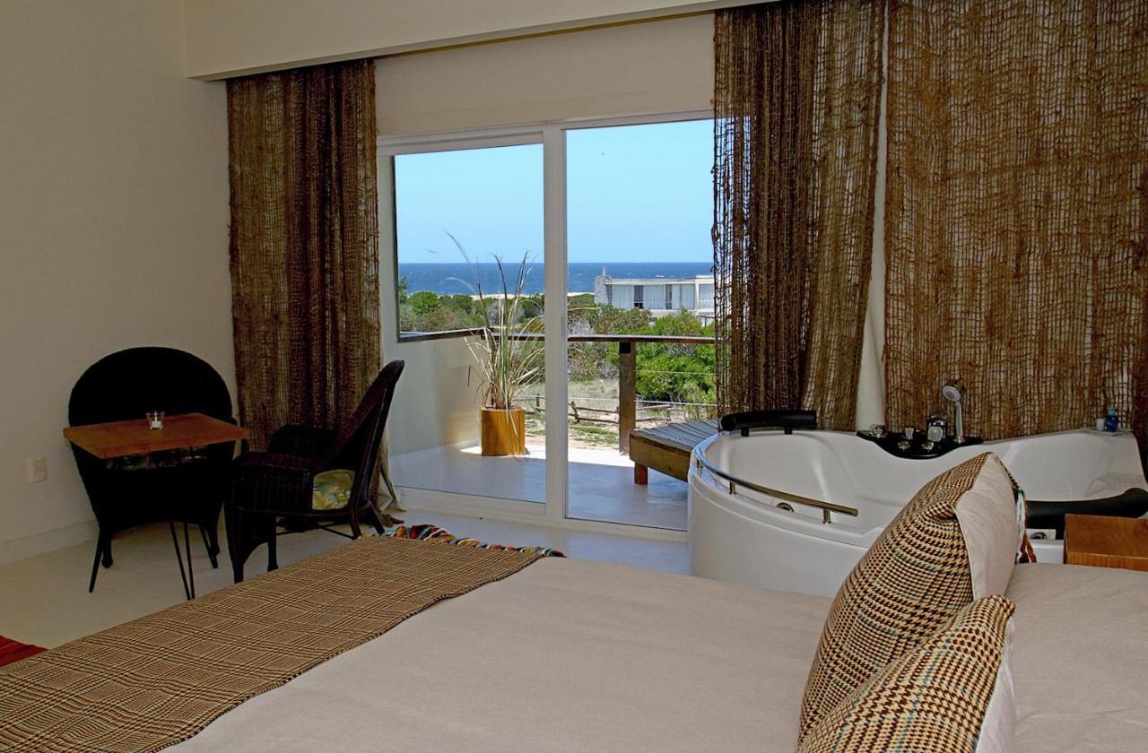 La Viuda De Jose Ignacio Hotel Ruang foto