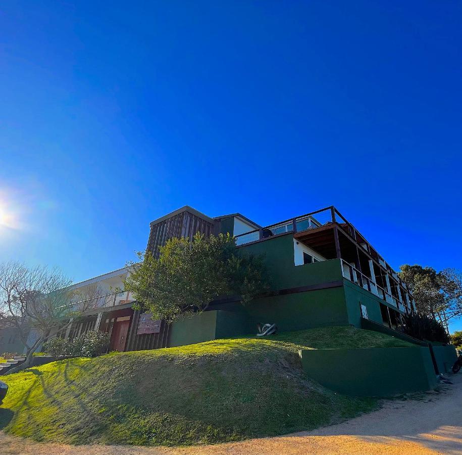 La Viuda De Jose Ignacio Hotel Bagian luar foto