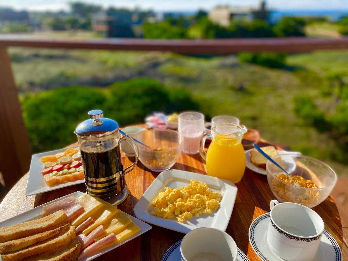 La Viuda De Jose Ignacio Hotel Bagian luar foto