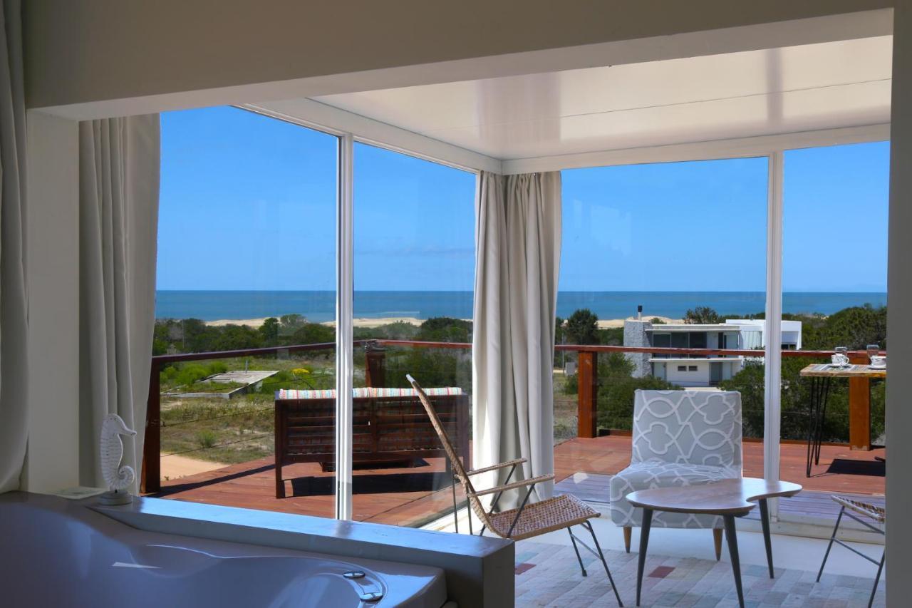 La Viuda De Jose Ignacio Hotel Bagian luar foto