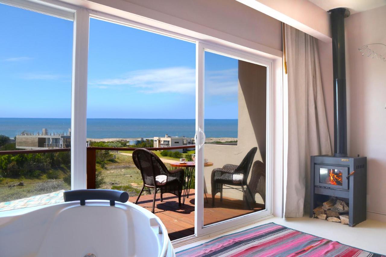 La Viuda De Jose Ignacio Hotel Bagian luar foto