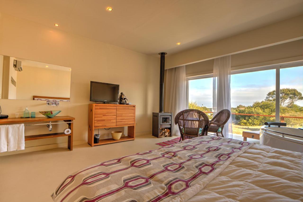 La Viuda De Jose Ignacio Hotel Bagian luar foto