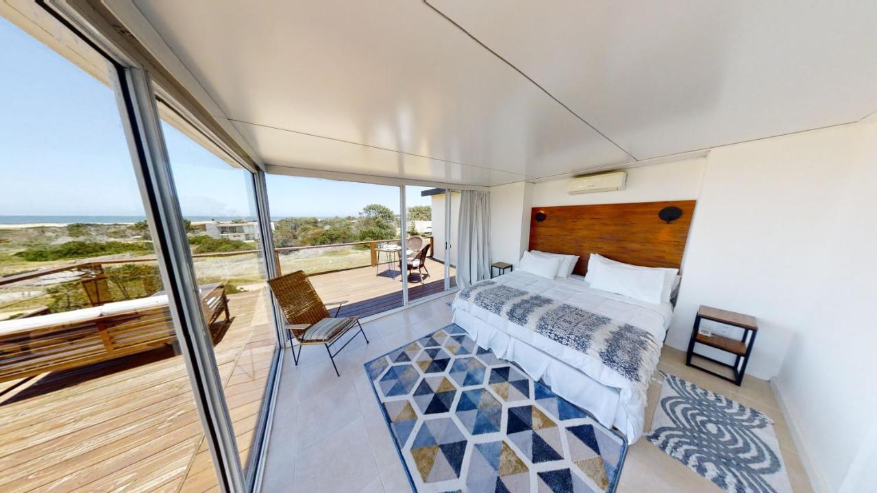 La Viuda De Jose Ignacio Hotel Bagian luar foto