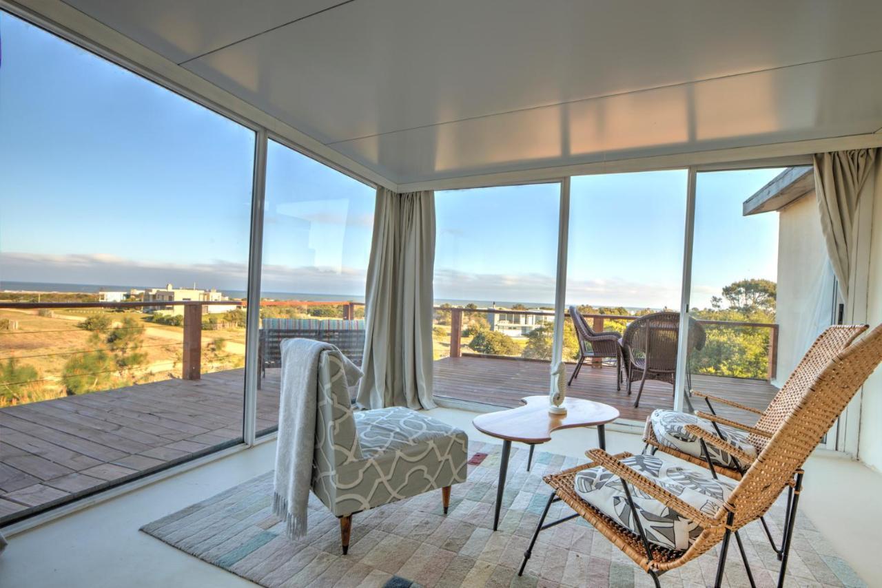La Viuda De Jose Ignacio Hotel Bagian luar foto