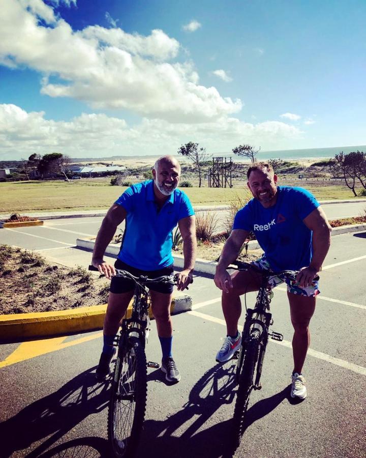La Viuda De Jose Ignacio Hotel Bagian luar foto