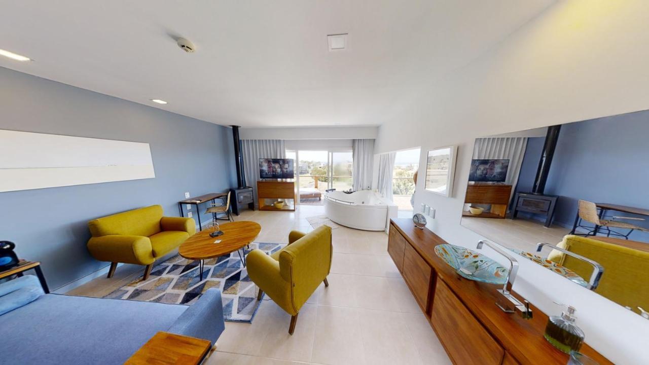 La Viuda De Jose Ignacio Hotel Bagian luar foto