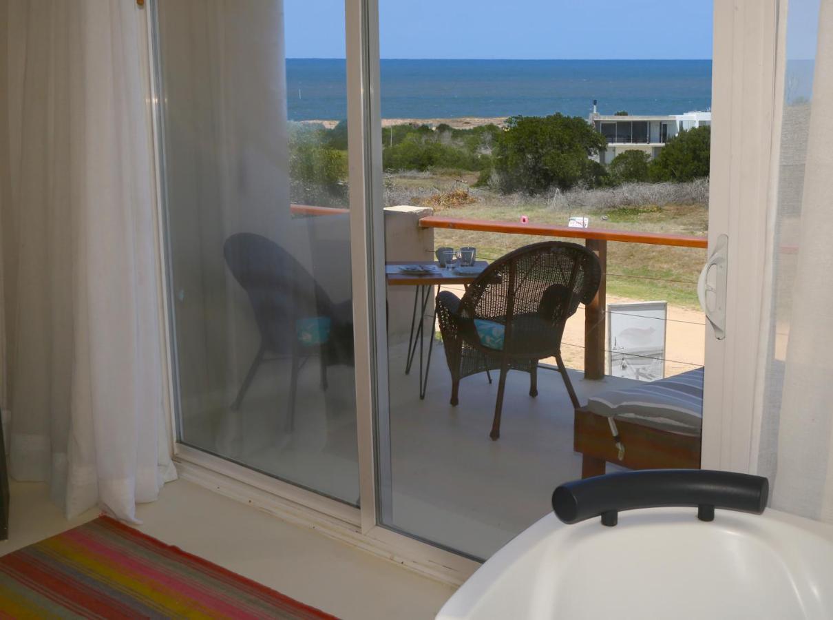 La Viuda De Jose Ignacio Hotel Bagian luar foto