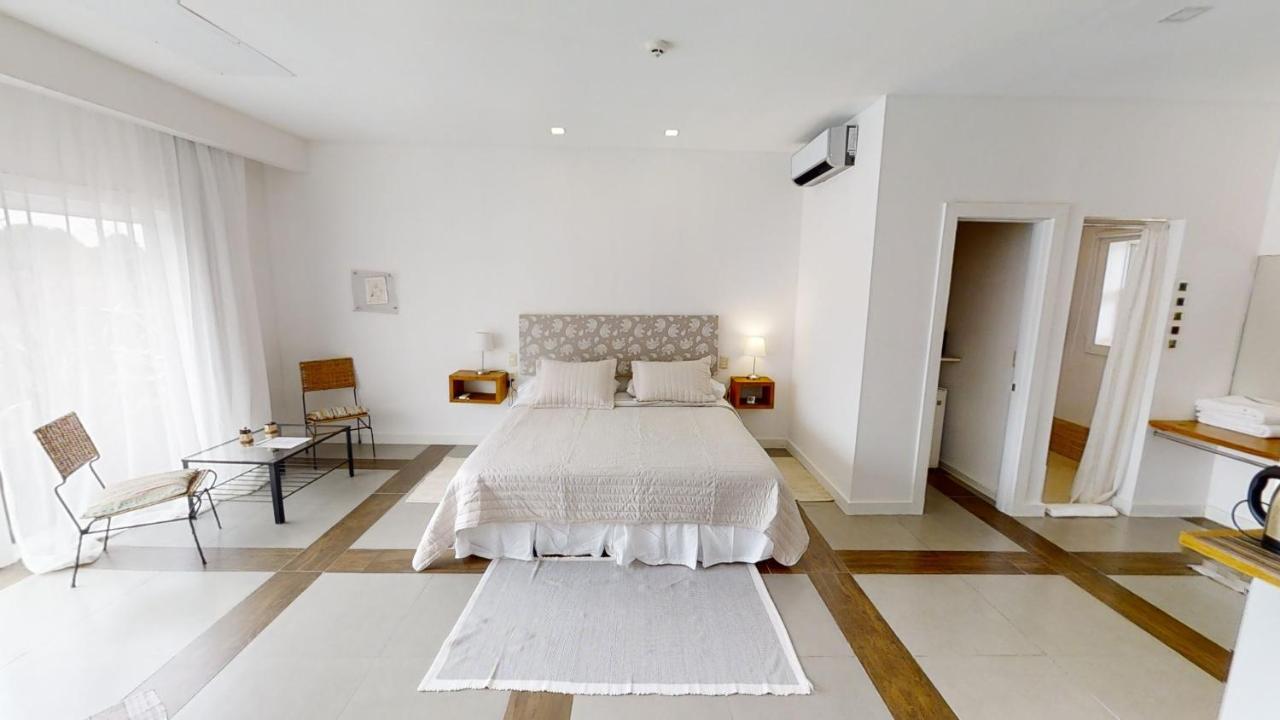 La Viuda De Jose Ignacio Hotel Bagian luar foto