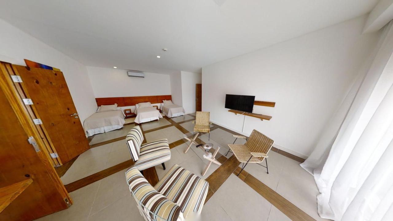 La Viuda De Jose Ignacio Hotel Bagian luar foto