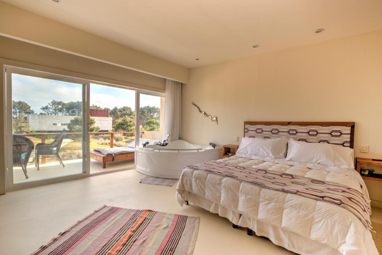 La Viuda De Jose Ignacio Hotel Bagian luar foto