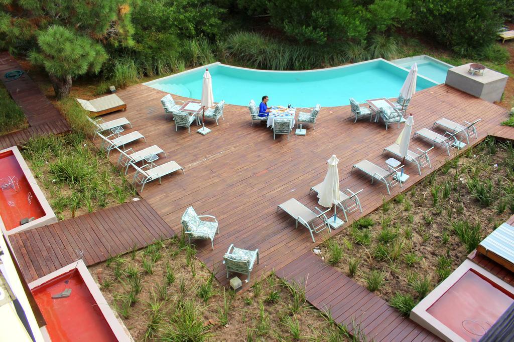 La Viuda De Jose Ignacio Hotel Bagian luar foto
